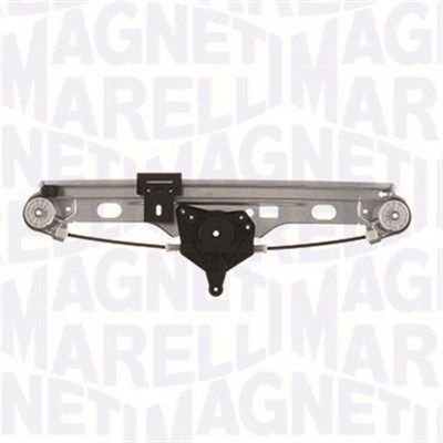 MAGNETI MARELLI Стеклоподъемник 350103170216